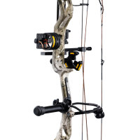 BEAR ARCHERY Prowess - RTH - 35-50 lbs - Arco compound