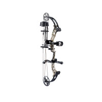 BEAR ARCHERY Prowess - RTH - 35-50 lbs - Arco compound