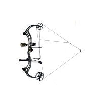 BEAR ARCHERY Prowess - RTH - 35-50 lbs - Arco compound