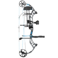 BEAR ARCHERY Prowess - RTH - 35-50 lbs - Arco compound