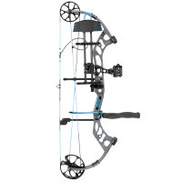 BEAR ARCHERY Prowess - RTH - 35-50 lbs - Arco compound