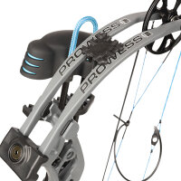 BEAR ARCHERY Prowess - RTH - 35-50 lbs - Arco compound