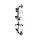 BEAR ARCHERY Prowess - RTH - 35-50 lbs - Arco compound