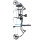 BEAR ARCHERY Prowess - RTH - 35-50 lbs - Arco compound