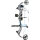 BEAR ARCHERY Prowess - RTH - 35-50 lbs - Arco compound
