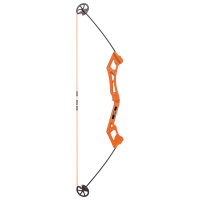 BEAR ARCHERY Valiant - 34 pollici - 7-16,5 lbs - Arco per principianti