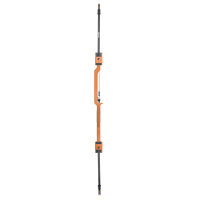 BEAR ARCHERY Valiant - 34 pollici - 7-16,5 lbs - Arco per principianti
