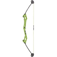 BEAR ARCHERY Valiant - 34 pollici - 7-16,5 lbs - Arco per...