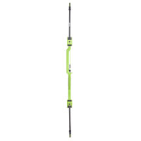 BEAR ARCHERY Valiant - 34 pollici - 7-16,5 lbs - Arco per principianti