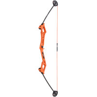 BEAR ARCHERY Valiant - 34 pollici - 7-16,5 lbs - Arco per principianti