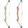 BEAR ARCHERY Valiant - 34 pollici - 7-16,5 lbs - Arco per principianti