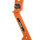 BEAR ARCHERY Valiant - 34 pollici - 7-16,5 lbs - Arco per principianti