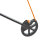 BEAR ARCHERY Valiant - 34 pollici - 7-16,5 lbs - Arco per principianti