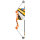 BEAR ARCHERY Valiant - 34 pollici - 7-16,5 lbs - Arco per principianti