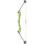 BEAR ARCHERY Valiant - 34 pollici - 7-16,5 lbs - Arco per principianti
