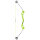 BEAR ARCHERY Valiant - 34 pollici - 7-16,5 lbs - Arco per principianti