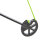 BEAR ARCHERY Valiant - 34 pollici - 7-16,5 lbs - Arco per principianti