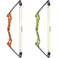 BEAR ARCHERY Apprentice - 27 pollici - 6-13,5 lbs - Arco...