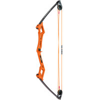 BEAR ARCHERY Apprentice - 27 pollici - 6-13,5 lbs - Arco...