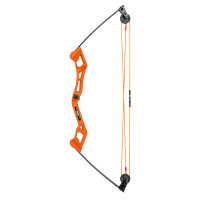 BEAR ARCHERY Apprentice - 27 pollici - 6-13,5 lbs - Arco per principianti