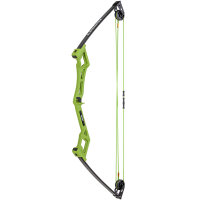 BEAR ARCHERY Apprentice - 27 pollici - 6-13,5 lbs - Arco per principianti