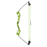 BEAR ARCHERY Apprentice - 27 pollici - 6-13,5 lbs - Arco per principianti