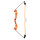 BEAR ARCHERY Apprentice - 27 pollici - 6-13,5 lbs - Arco per principianti