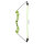 BEAR ARCHERY Apprentice - 27 pollici - 6-13,5 lbs - Arco per principianti