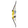BEAR ARCHERY Flash - 47 pollici - 5-18 lbs - Arco ricurvo