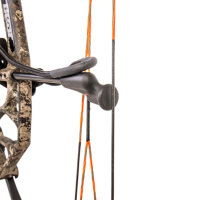 BEAR ARCHERY Royale RTH Extra - 5-50 lbs - Arco compound