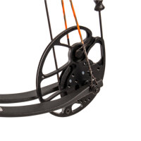 BEAR ARCHERY Royale RTH Extra - 5-50 lbs - Arco compound