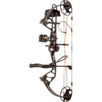 BEAR ARCHERY Royale RTH Extra - 5-50 lbs - Arco compound