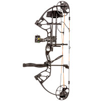 BEAR ARCHERY Royale RTH Extra - 5-50 lbs - Arco compound