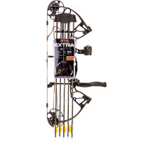 BEAR ARCHERY Royale RTH Extra - 5-50 lbs - Arco compound