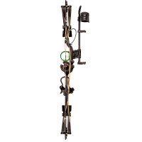BEAR ARCHERY Royale RTH Extra - 5-50 lbs - Arco compound
