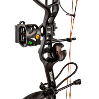 BEAR ARCHERY Royale RTH Extra - 5-50 lbs - Arco compound