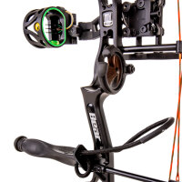 BEAR ARCHERY Royale RTH Extra - 5-50 lbs - Arco compound