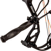 BEAR ARCHERY Royale RTH Extra - 5-50 lbs - Arco compound