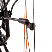 BEAR ARCHERY Royale RTH Extra - 5-50 lbs - Arco compound