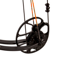 BEAR ARCHERY Royale RTH Extra - 5-50 lbs - Arco compound