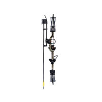 BEAR ARCHERY Royale RTH Extra - 5-50 lbs - Arco compound