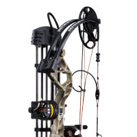 BEAR ARCHERY Royale RTH Extra - 5-50 lbs - Arco compound