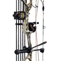 BEAR ARCHERY Royale RTH Extra - 5-50 lbs - Arco compound