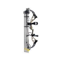 BEAR ARCHERY Royale RTH Extra - 5-50 lbs - Arco compound