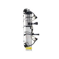 BEAR ARCHERY Royale RTH Extra - 5-50 lbs - Arco compound