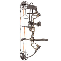 BEAR ARCHERY Royale RTH Extra - 5-50 lbs - Arco compound