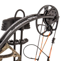 BEAR ARCHERY Royale RTH Extra - 5-50 lbs - Arco compound