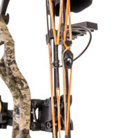 BEAR ARCHERY Royale RTH Extra - 5-50 lbs - Arco compound