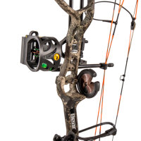 BEAR ARCHERY Royale RTH Extra - 5-50 lbs - Arco compound