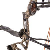 BEAR ARCHERY Royale RTH Extra - 5-50 lbs - Arco compound